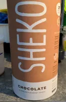 Protein Shake