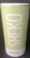 Sheko Matcha