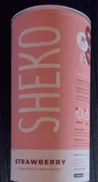 Sheko Erdbeer