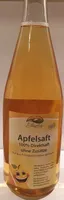 Apfelsaft