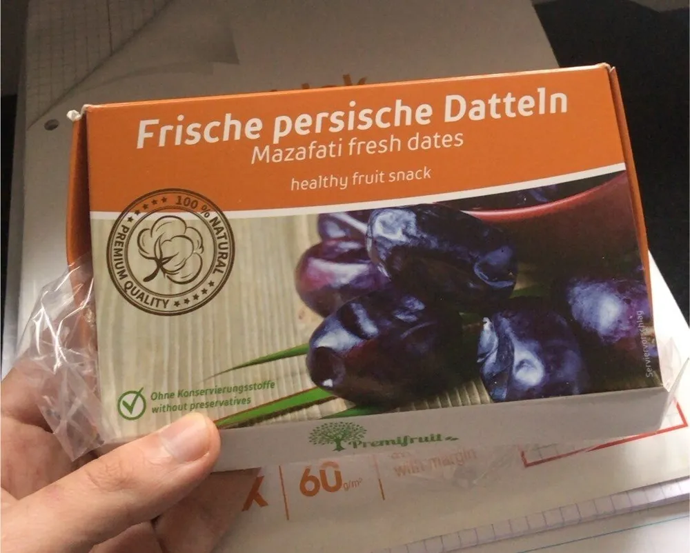 Datte