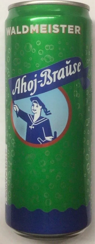 Drink Waldmeister