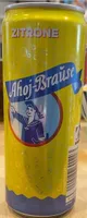 Drink Zitrone