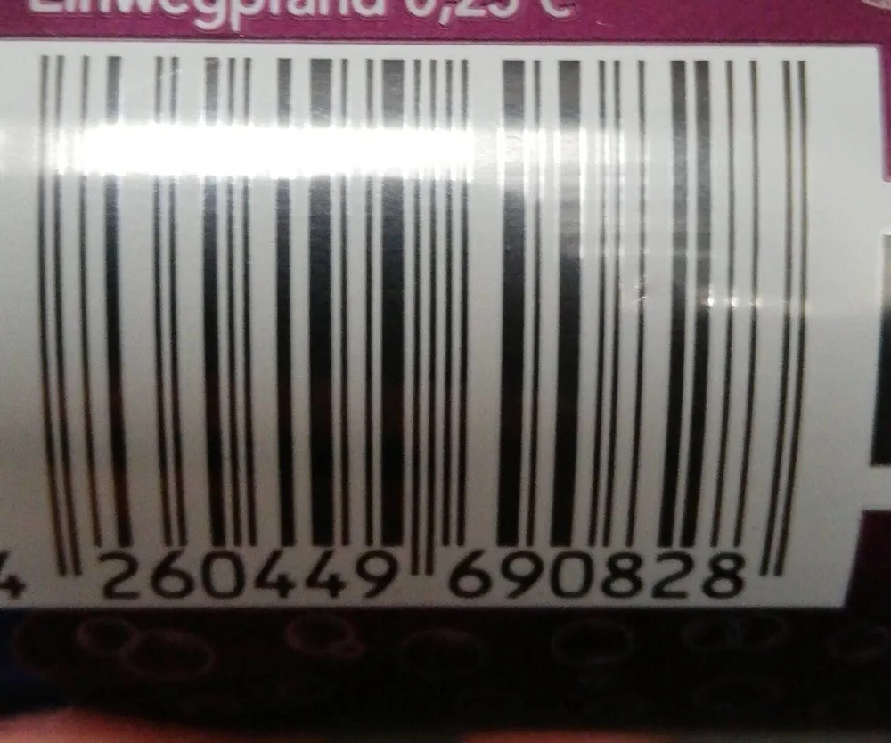 Drink Kirsche