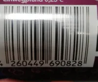 Drink Kirsche
