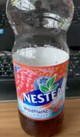 Eistee waldfrucht