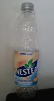 Nestea Eistee weißer Pfirsich