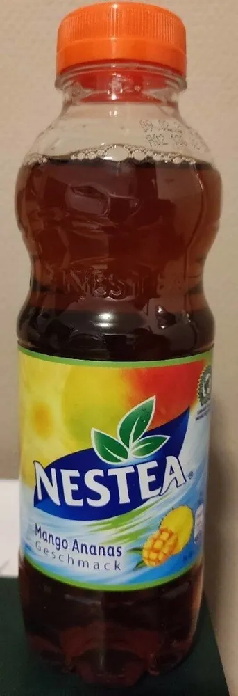 Nestea Mango Ananas