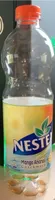 Mango Ananas Eistee
