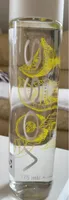 Voss lemon cucumba