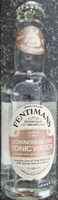 Connoisseurs Tonic Water