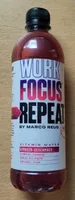 REPEAT Work Focus