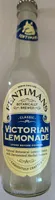 Victorian Lemonade