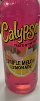 TRIPLE MELON LEMONADE