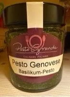 Pesto Genovese