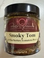 Smokey Tom