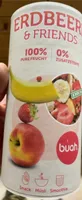 buah Erdbeere & Friends