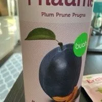 Pflaume