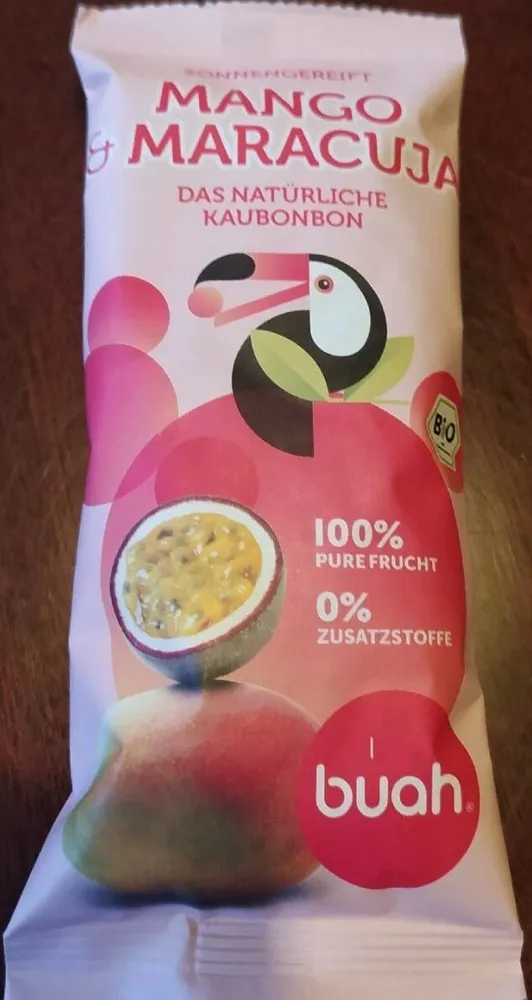 Mango & Maracuja