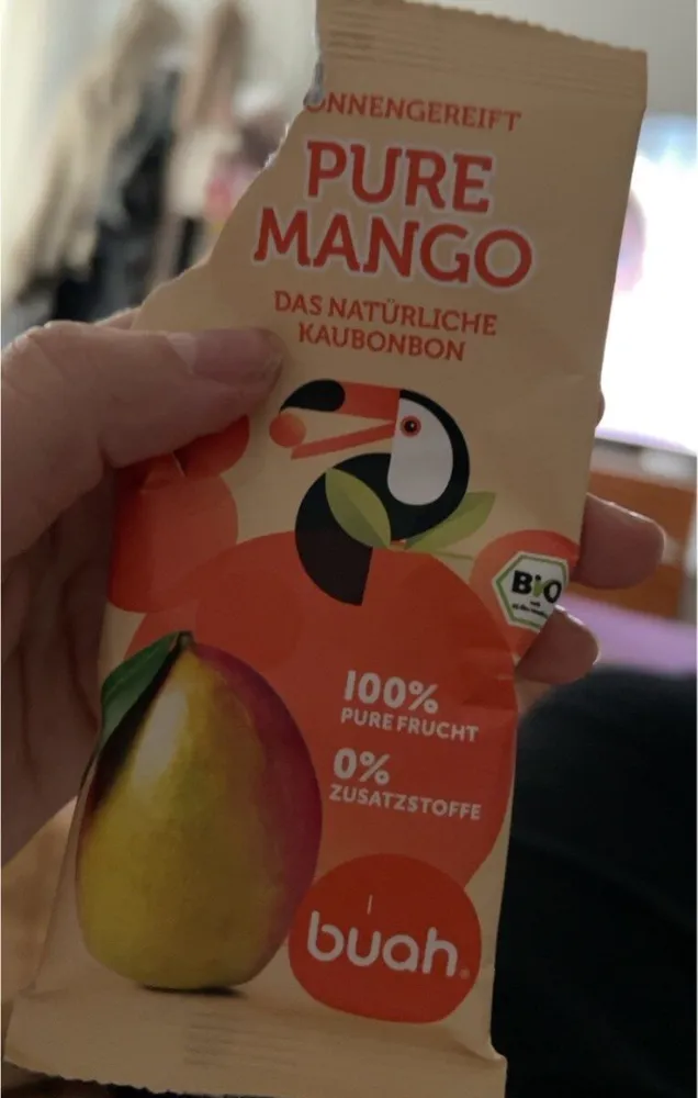 Pure Mango