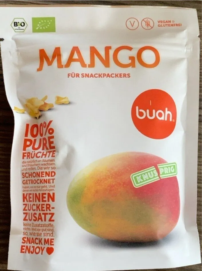 Mango