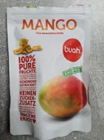 Gefriergetrocknete Mango