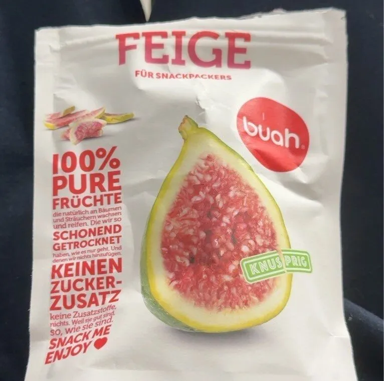 Feige