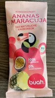 Ananas & Maracuja