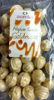 Allgäuer Guazle Goldnüsse