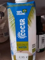 Coconut Water