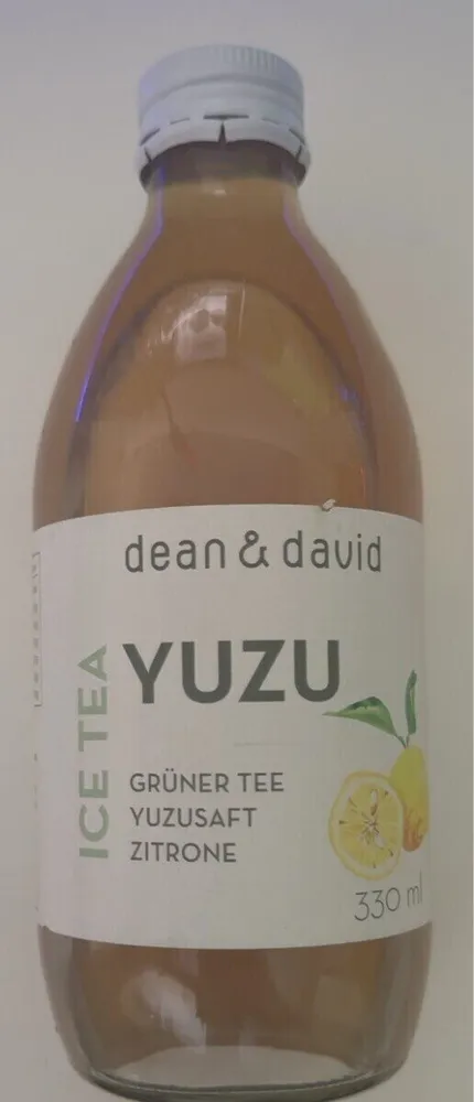 Ice Tea
