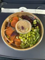 Veggie Buddha Bulgur Bowl