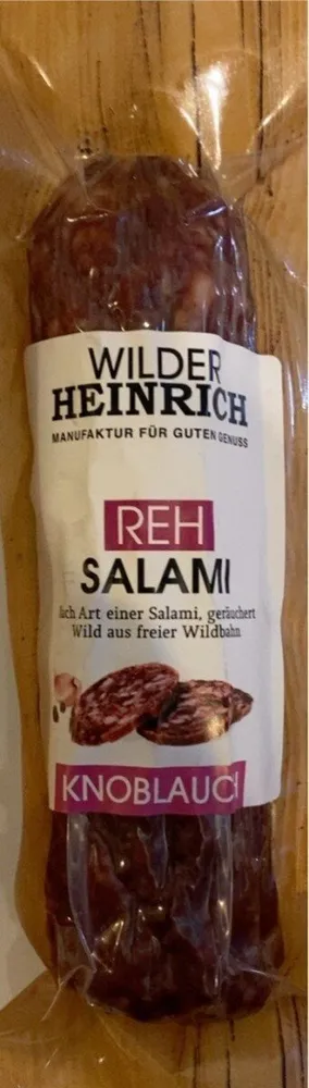 Reh Salami