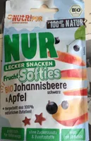 NUR Frucht Softies