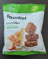 Snack bites