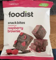 Snack bites