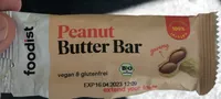 Peanut Butter Bar