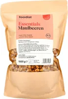 Essentials Maulbeeren