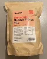Bohnen mix
