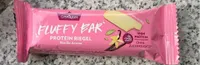Fluffy Bar Vanille
