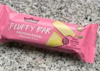 Fluffy Bar Cheesecake