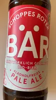 Alkoholfreies Pale Ale