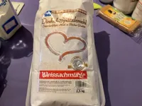 Dinkel-Spätzlemehl