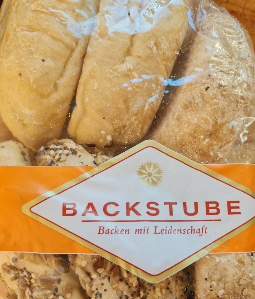 Bremer-Frühstückstüte