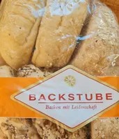 Bremer-Frühstückstüte