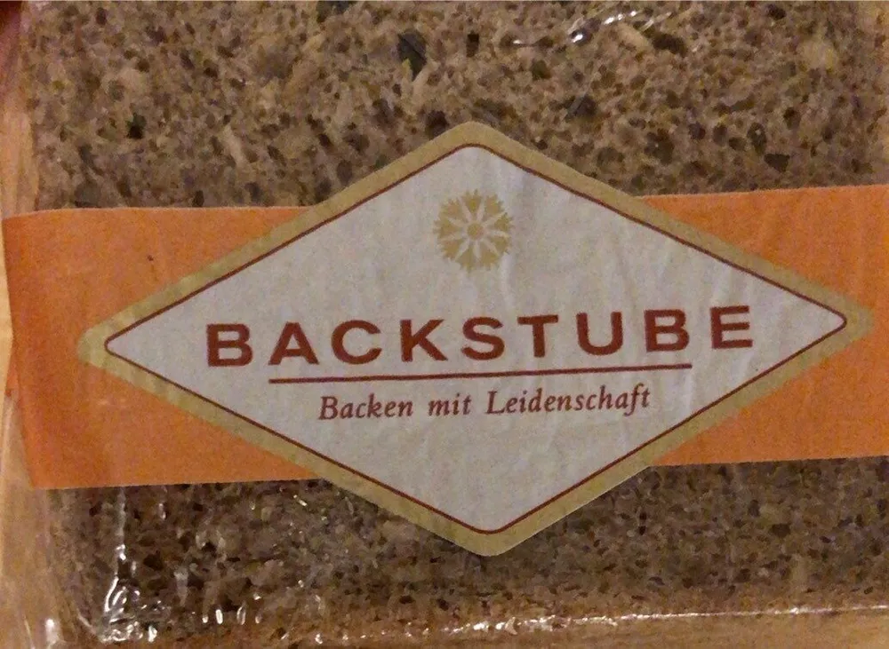 Sonnenkern-Schnittbrot