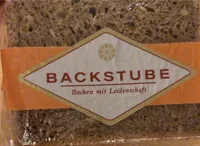 Sonnenkern-Schnittbrot