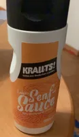 Leonie‘s Senf-Sauce