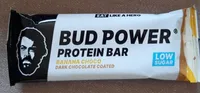 protein bar