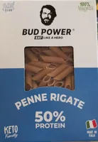 Penne rigate 50 protein